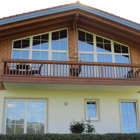 Ferienwohnung Panoramablick มาร์ควาร์ทชไตน์ ภายนอก รูปภาพ