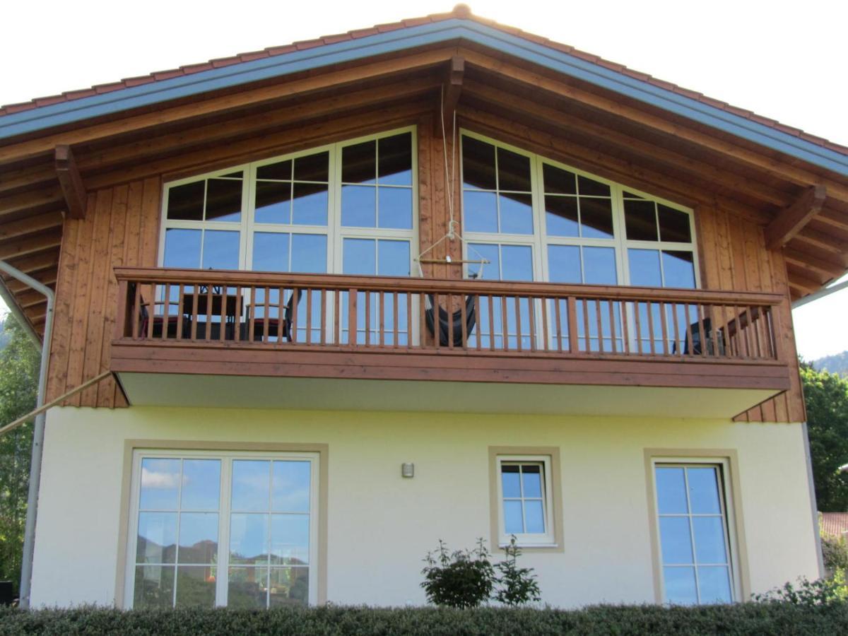 Ferienwohnung Panoramablick มาร์ควาร์ทชไตน์ ภายนอก รูปภาพ