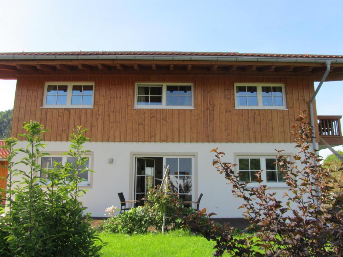 Ferienwohnung Panoramablick มาร์ควาร์ทชไตน์ ภายนอก รูปภาพ