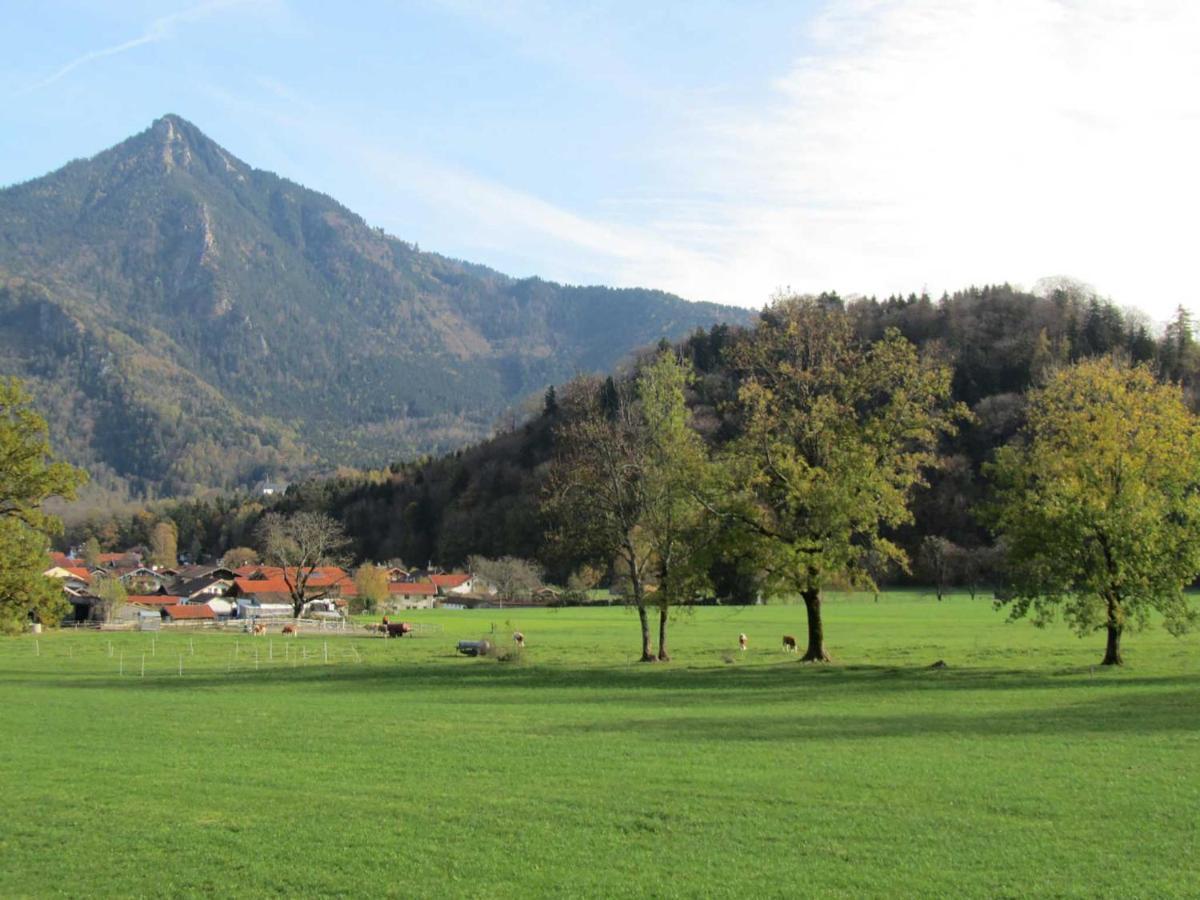 Ferienwohnung Panoramablick มาร์ควาร์ทชไตน์ ภายนอก รูปภาพ