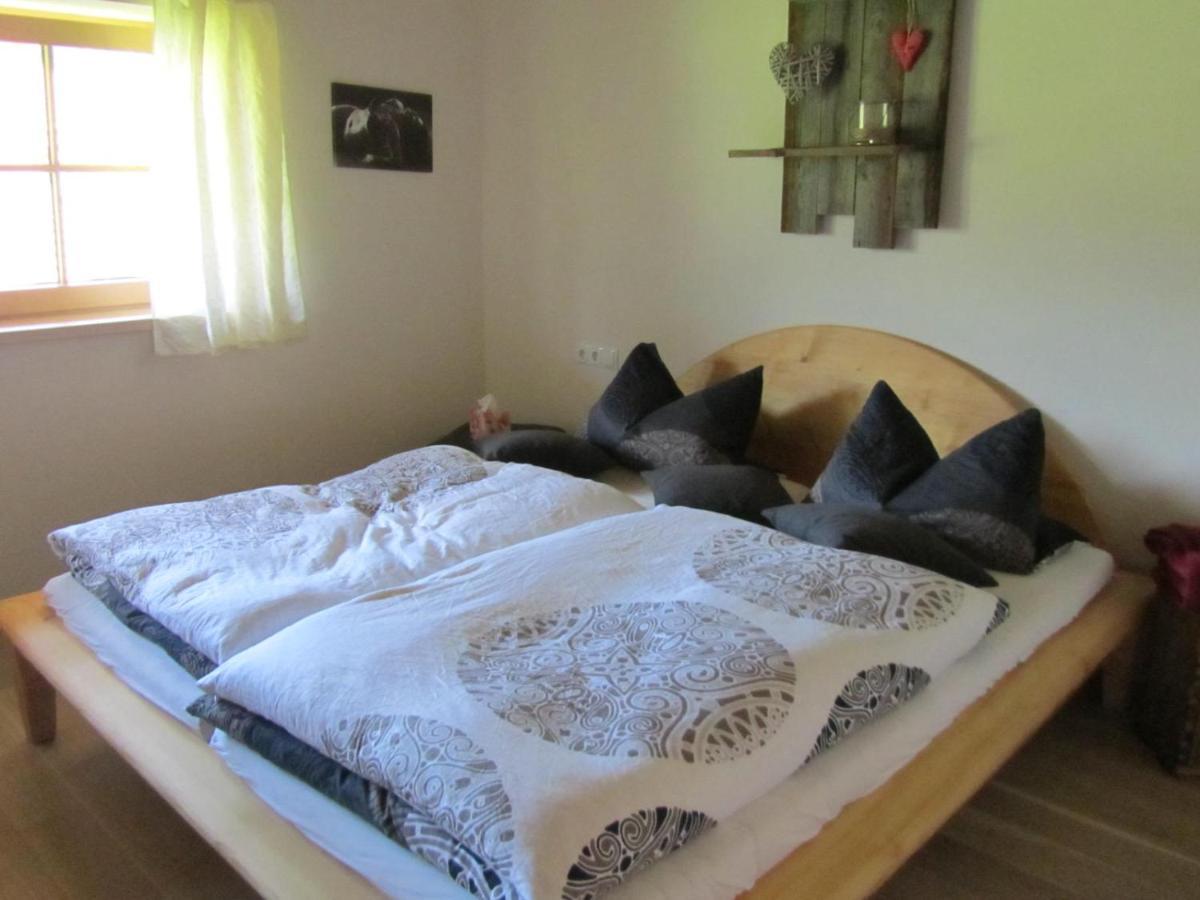 Ferienwohnung Panoramablick มาร์ควาร์ทชไตน์ ภายนอก รูปภาพ