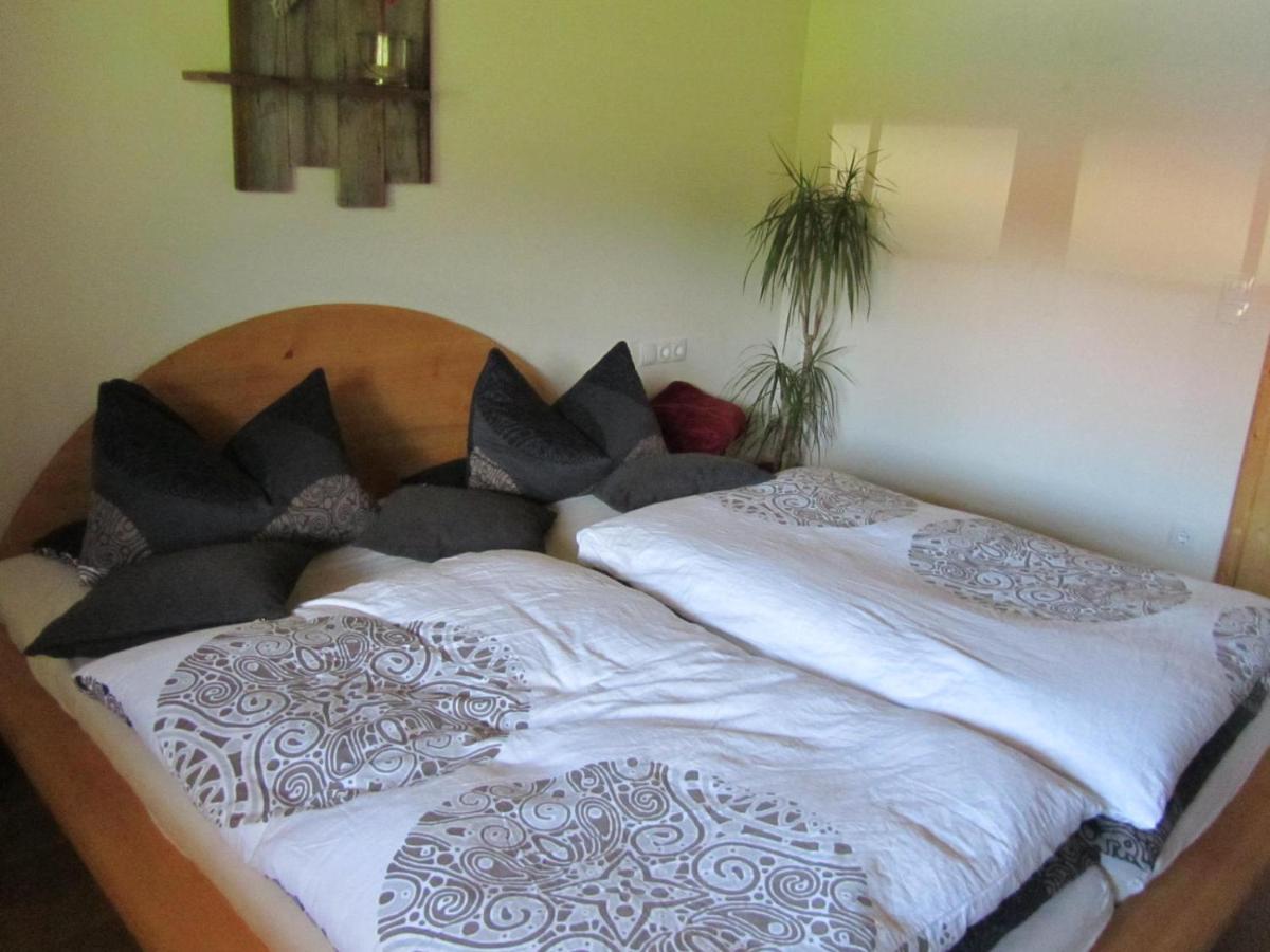 Ferienwohnung Panoramablick มาร์ควาร์ทชไตน์ ภายนอก รูปภาพ