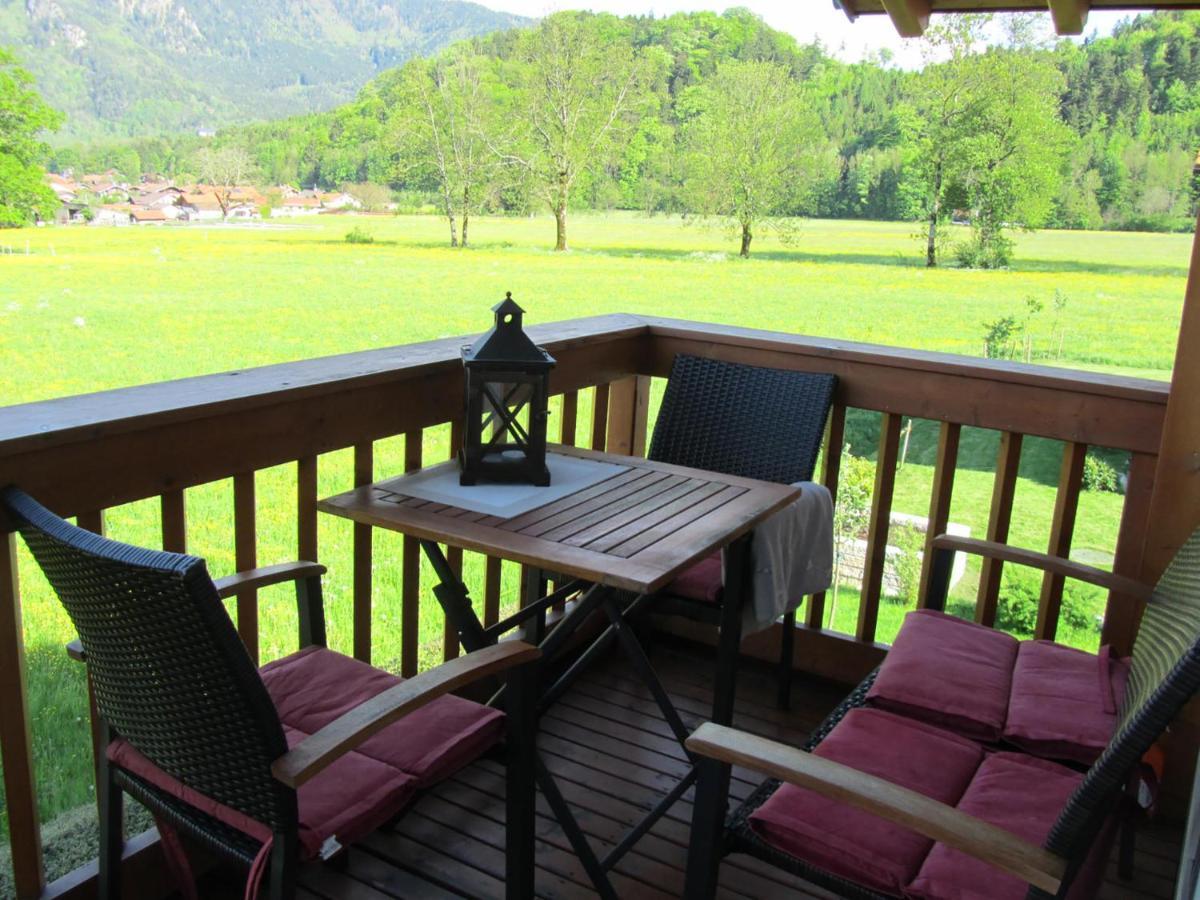 Ferienwohnung Panoramablick มาร์ควาร์ทชไตน์ ภายนอก รูปภาพ