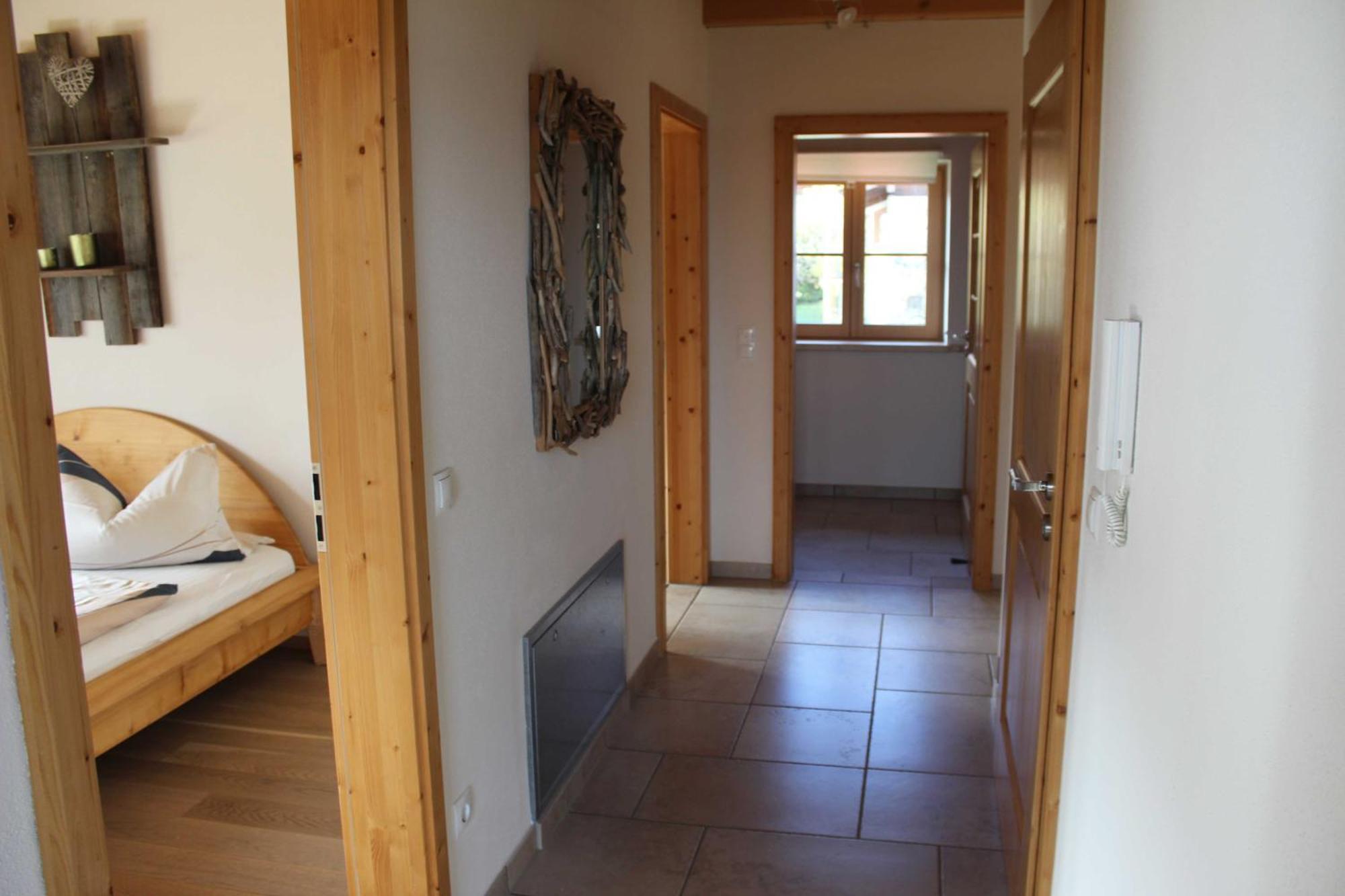 Ferienwohnung Panoramablick มาร์ควาร์ทชไตน์ ภายนอก รูปภาพ