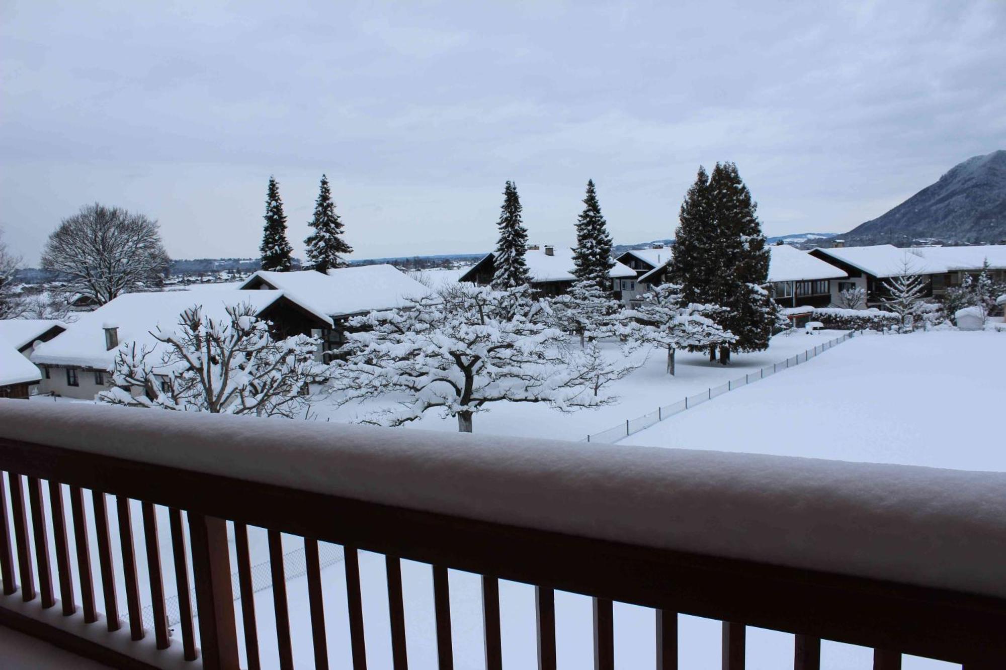 Ferienwohnung Panoramablick มาร์ควาร์ทชไตน์ ภายนอก รูปภาพ