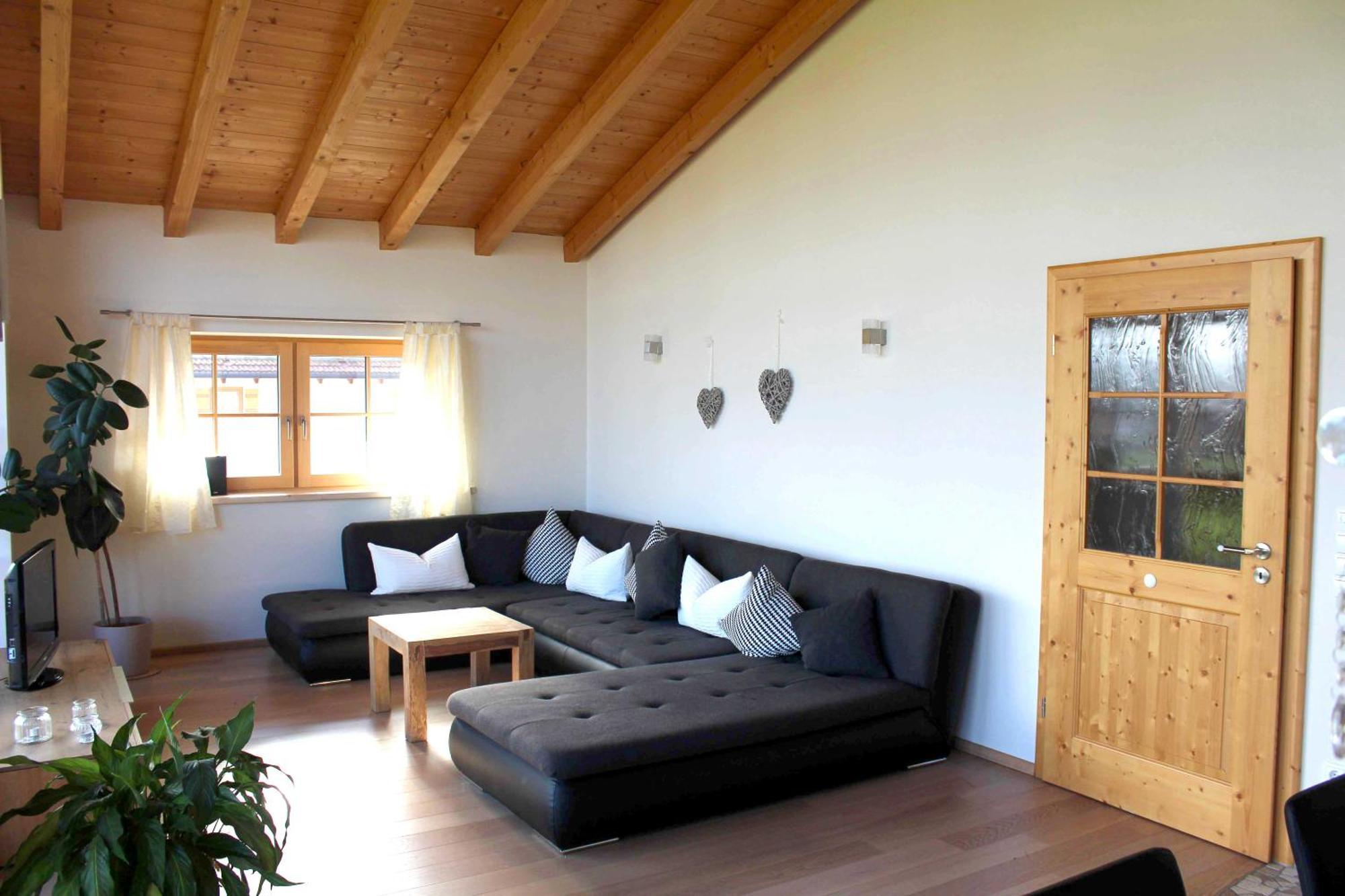 Ferienwohnung Panoramablick มาร์ควาร์ทชไตน์ ภายนอก รูปภาพ