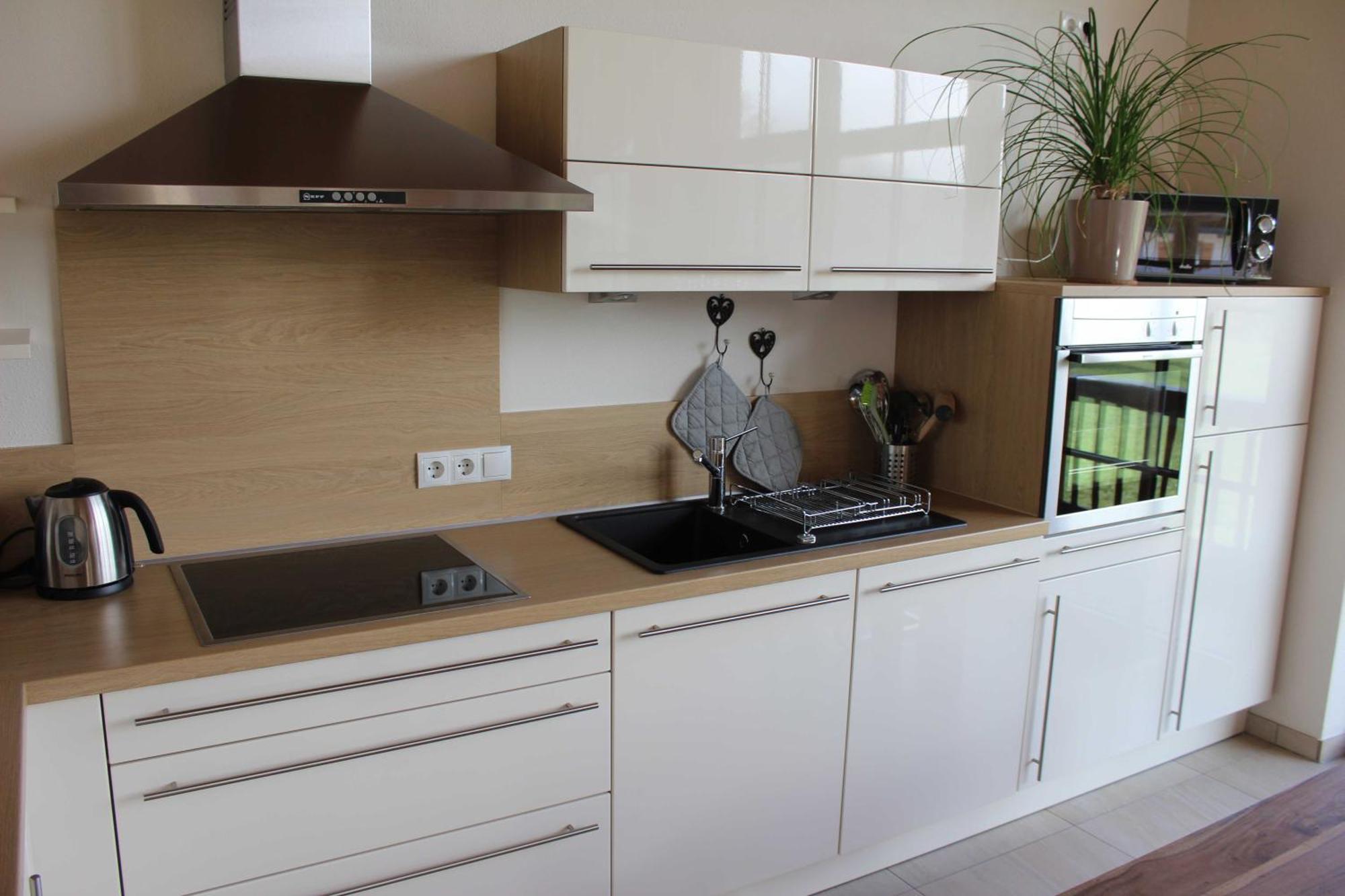 Ferienwohnung Panoramablick มาร์ควาร์ทชไตน์ ภายนอก รูปภาพ
